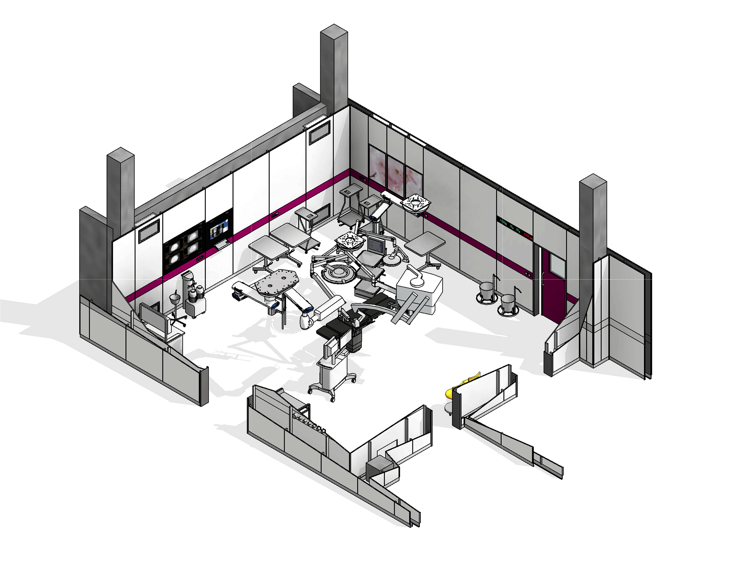 Grundriss Neurochirurgie